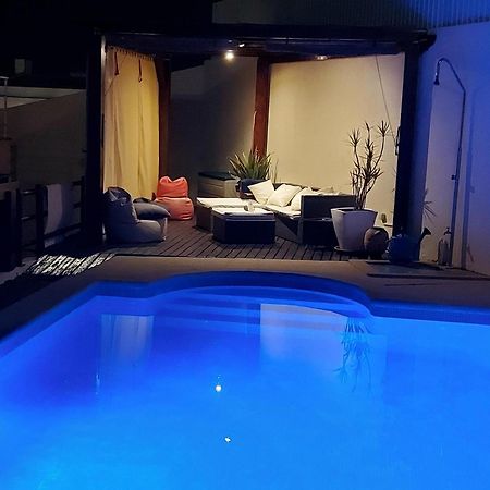 Casa Da Palmeira Sesimbra Kültér fotó