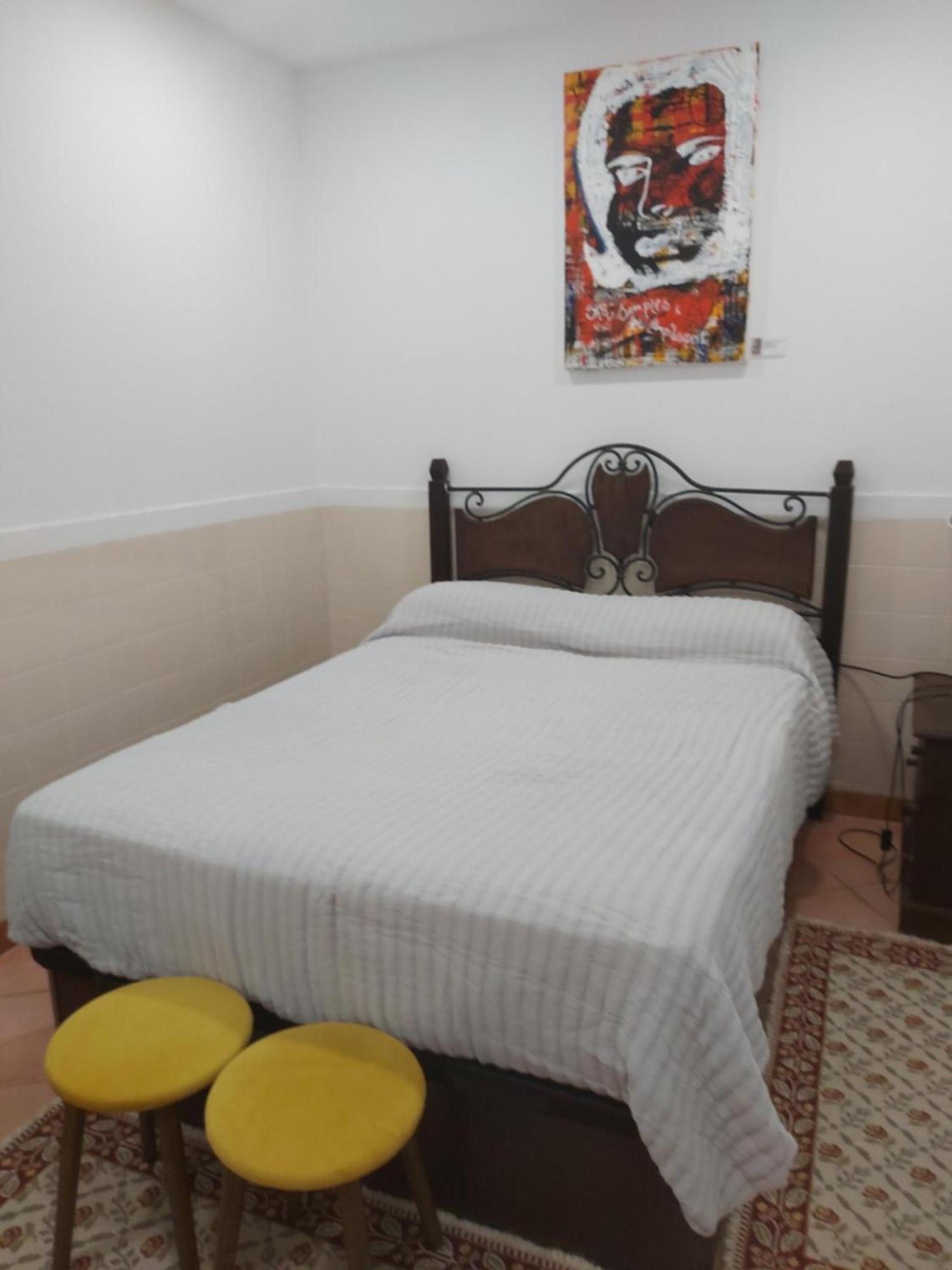 Casa Da Palmeira Sesimbra Kültér fotó