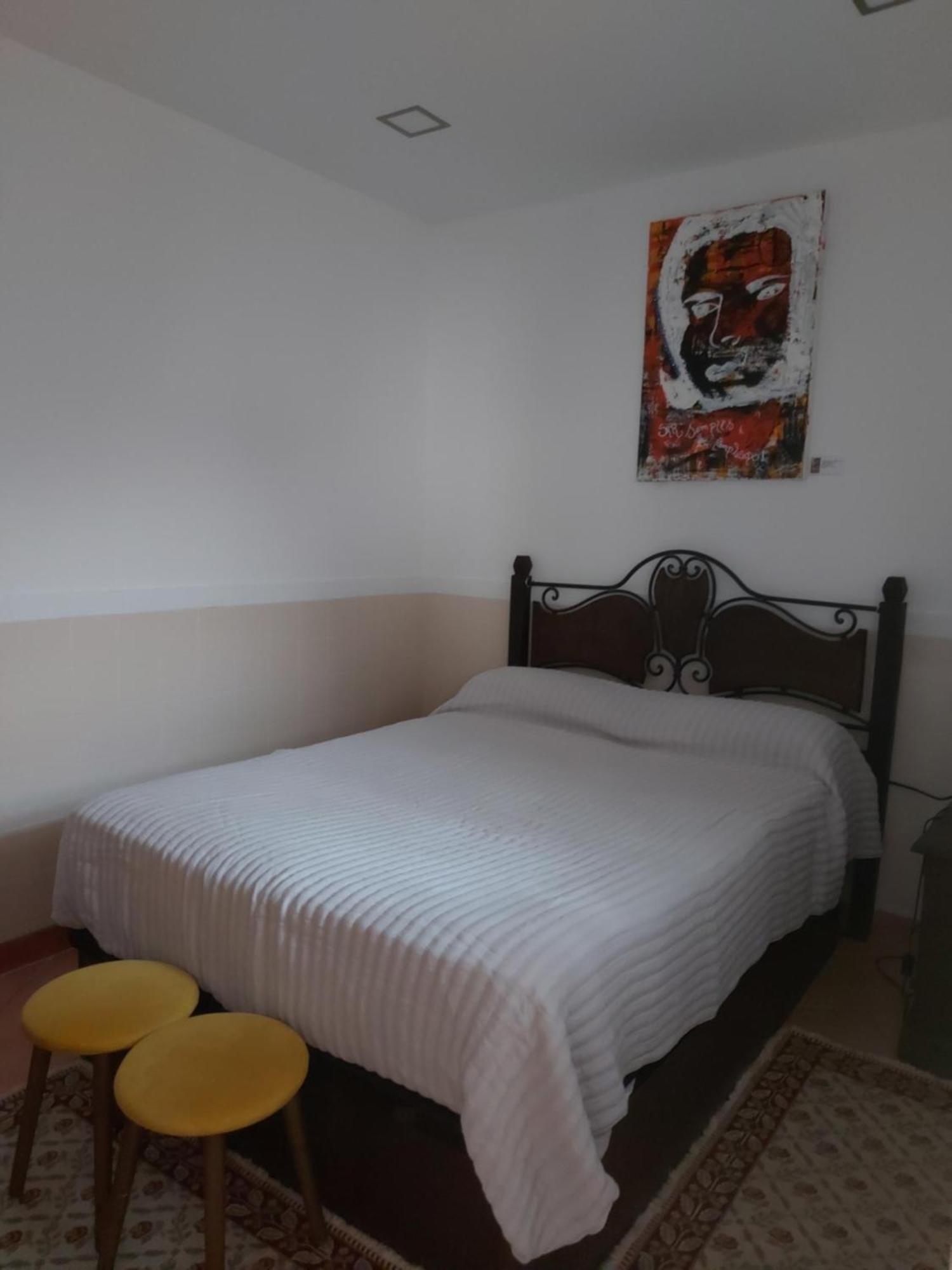 Casa Da Palmeira Sesimbra Kültér fotó