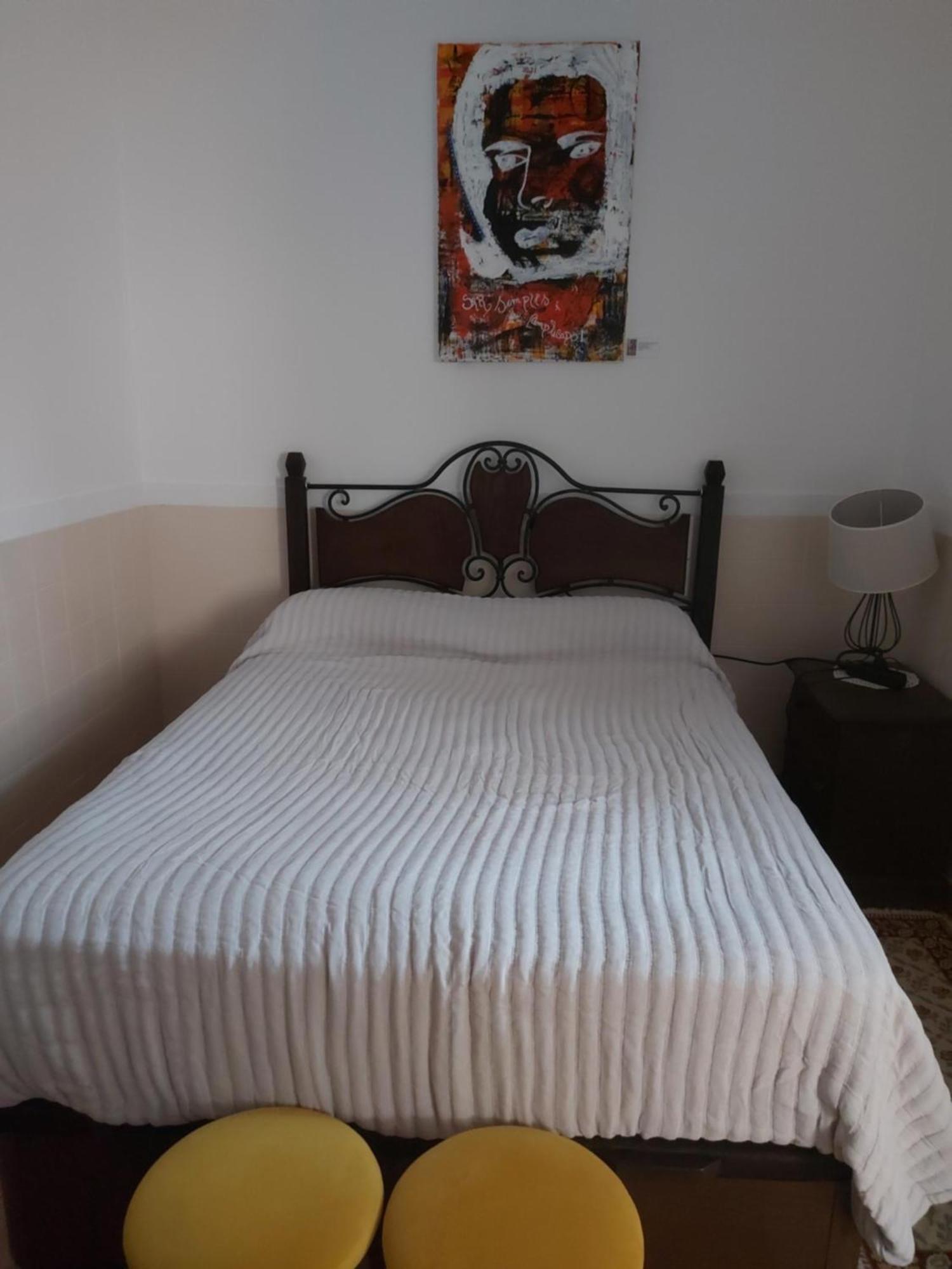 Casa Da Palmeira Sesimbra Kültér fotó