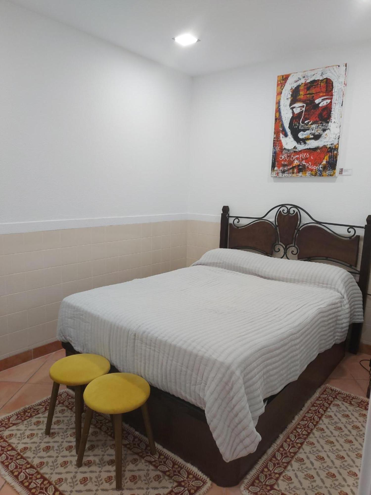 Casa Da Palmeira Sesimbra Kültér fotó