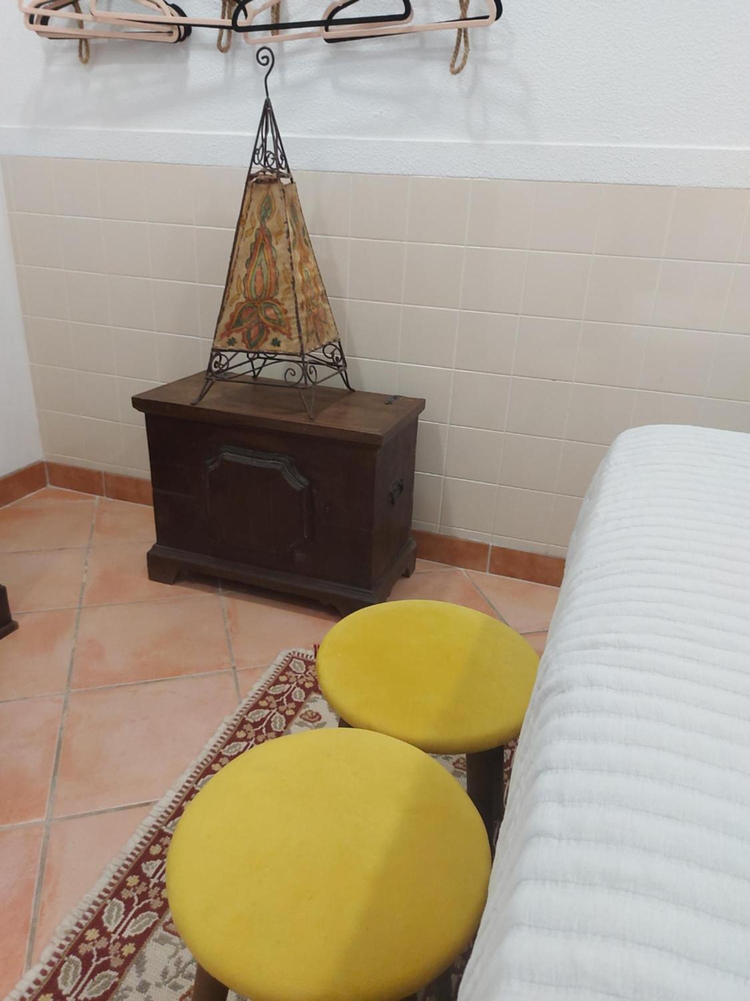 Casa Da Palmeira Sesimbra Kültér fotó