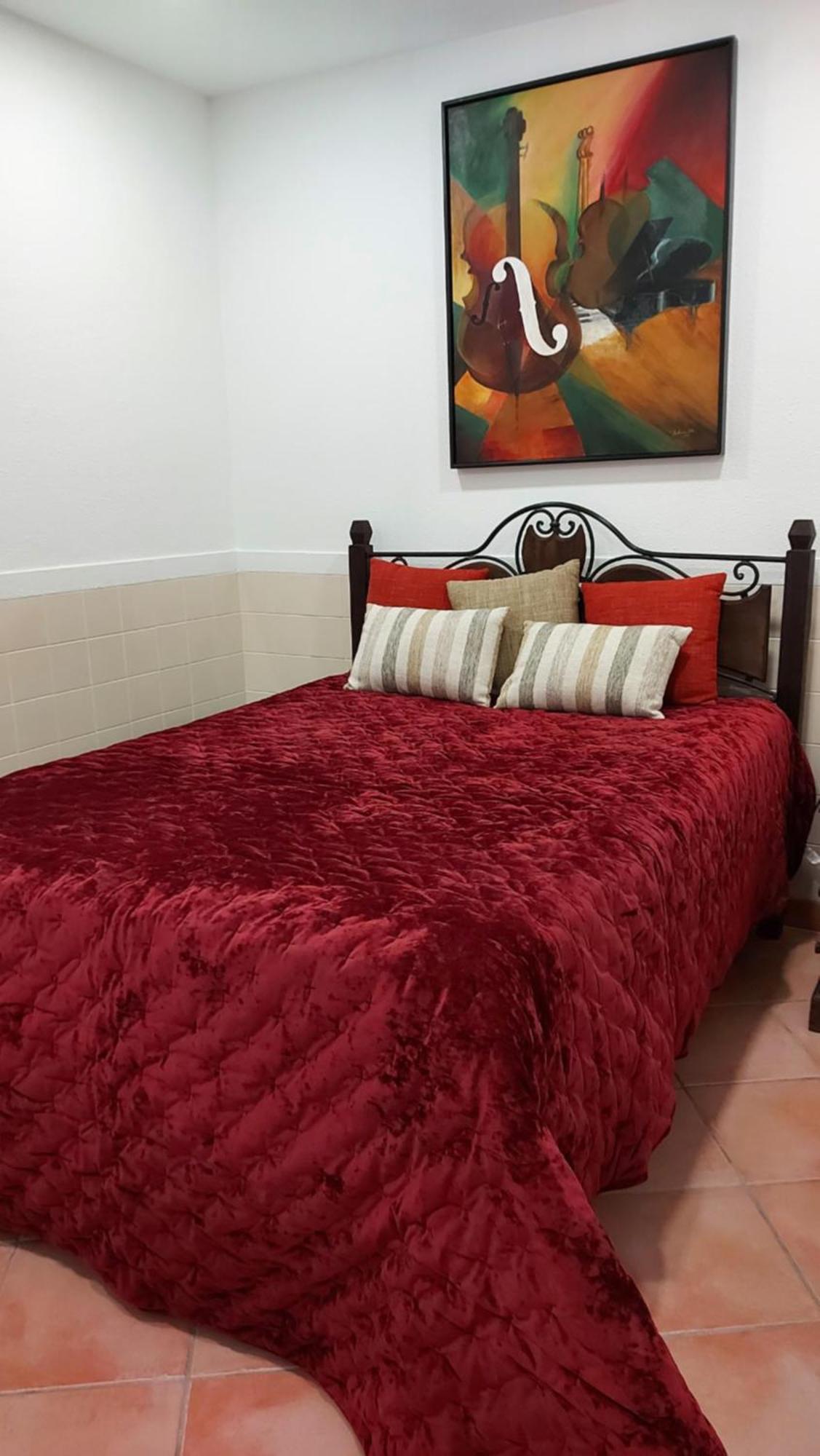 Casa Da Palmeira Sesimbra Kültér fotó