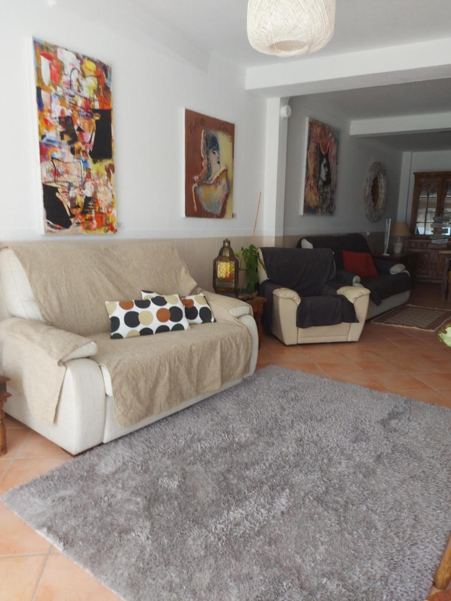 Casa Da Palmeira Sesimbra Kültér fotó