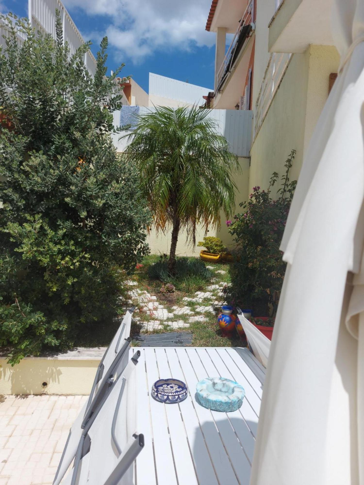 Casa Da Palmeira Sesimbra Kültér fotó